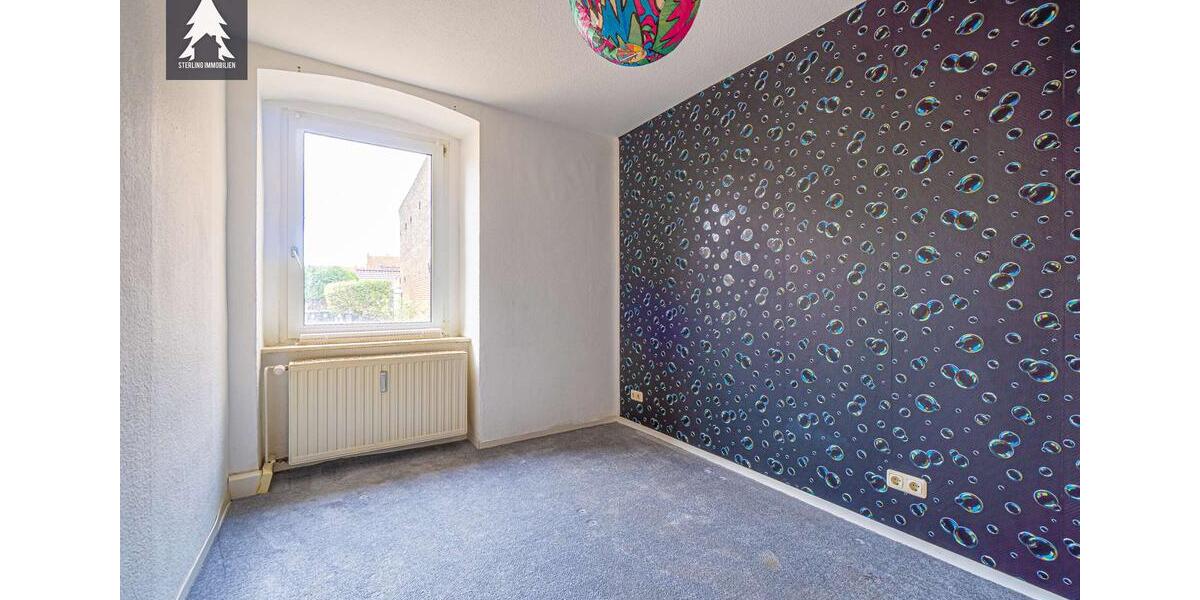 Erdgeschoßwohnung Seeland Gatersleben - 3 Zimmer, 57 m&sup2;, 418&euro; | Angebot:26458959