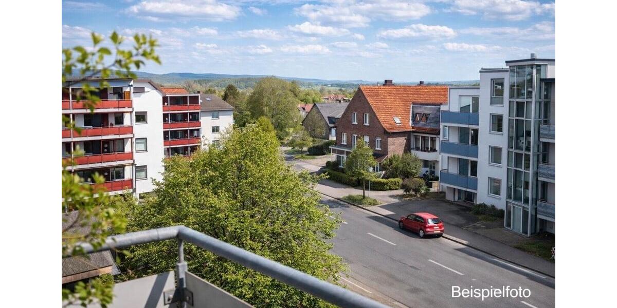 Dachgeschoßwohnung Wolfenbüttel Ahlum - 3.5 Zimmer, 63 m&sup2;, 700&euro; | Angebot:24588134