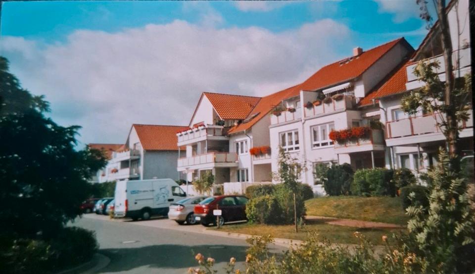 Etagenwohnung Magdeburg Brückfeld - 1 Zimmer, 50 m&sup2;, 450&euro; | Angebot:26103915