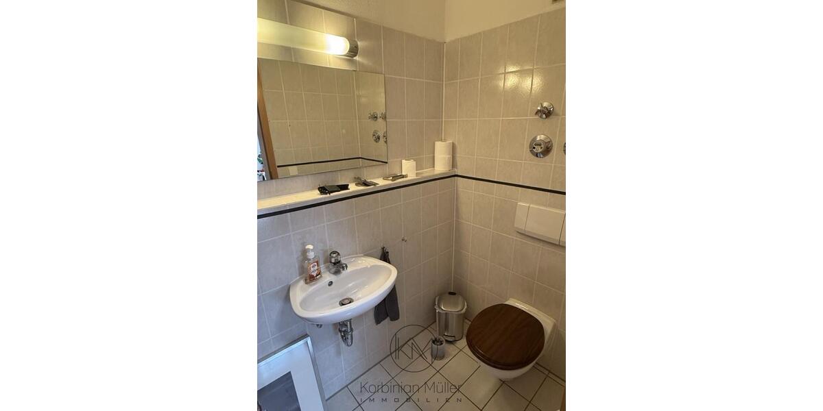 Etagenwohnung Wolfratshausen - 3 Zimmer, 120 m&sup2;, 1.600&euro; | Angebot:25973430