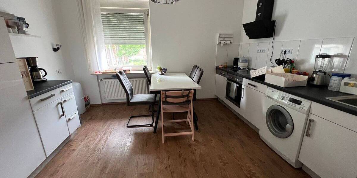 Etagenwohnung Bingen am Rhein Bingerbrück - 2 Zimmer, 81 m&sup2;, 680&euro; | Angebot:26527326