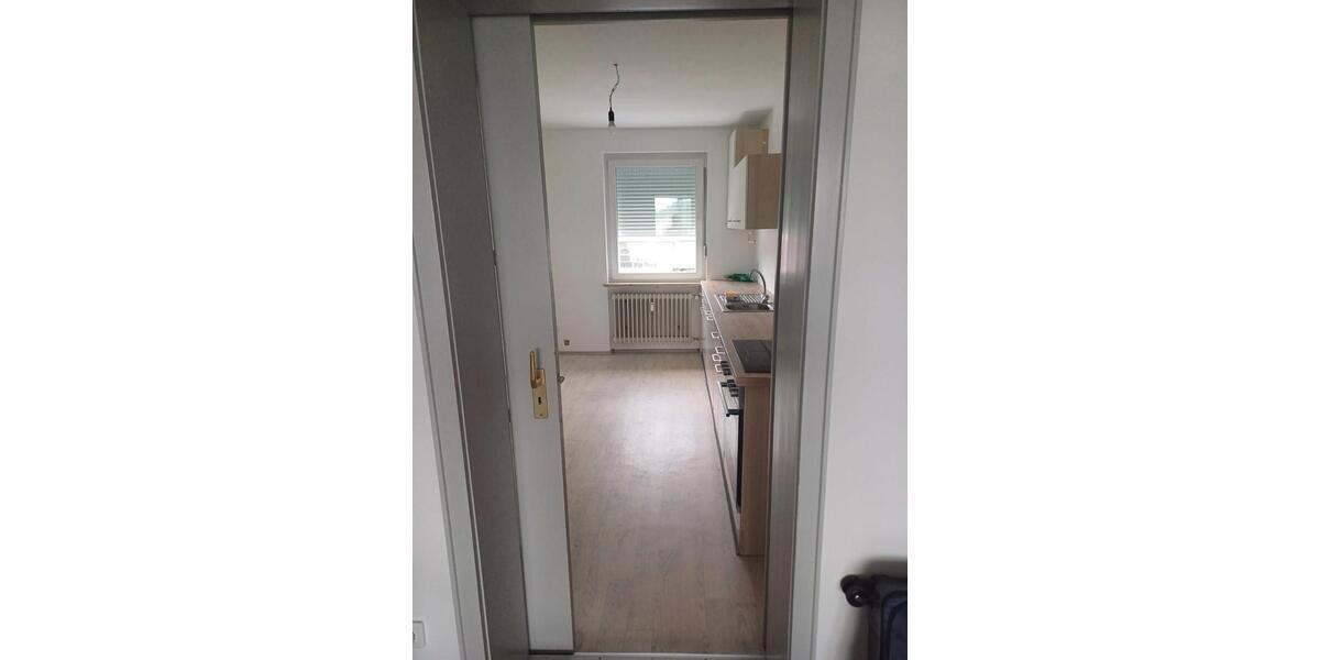 room available in a shared 3 room appartment (WG) 1 zimmer