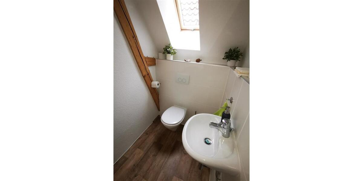 Maisonettenwohnung Hannover Mitte - 3 Zimmer, 80 m&sup2;, 720&euro; | Angebot:24868036