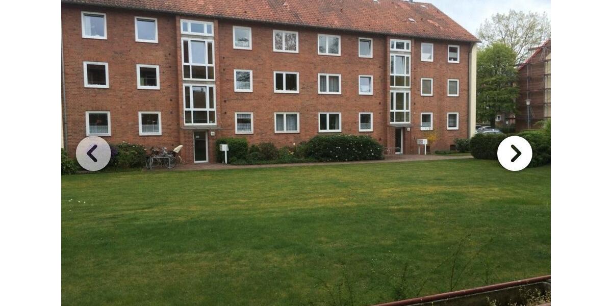 Wohnen auf Zeit Lüneburg - 3 Zimmer, 64 m&sup2;, 430&euro; | Angebot:26027151
