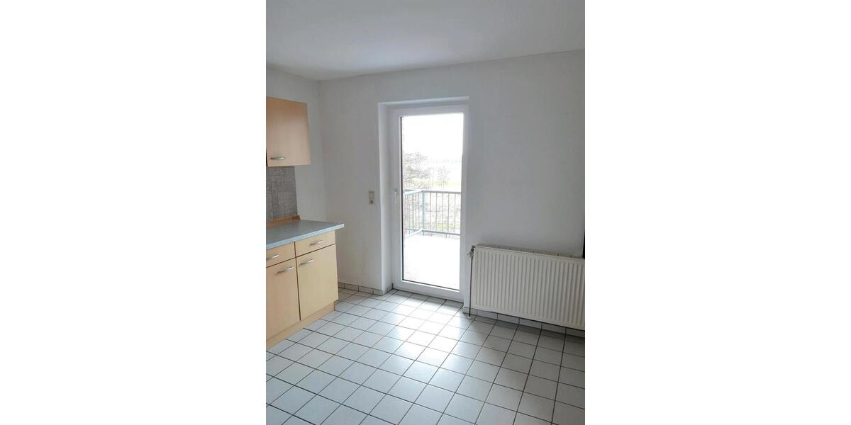 Dachgeschoßwohnung Ihlienworth - 2 Zimmer, 55 m&sup2;, 495&euro; | Angebot:25995440