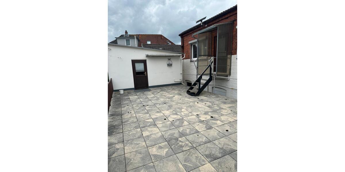 Wohnen auf Zeit Marne - 4 Zimmer, 100 m&sup2;, 15&euro; | Angebot:26613260
