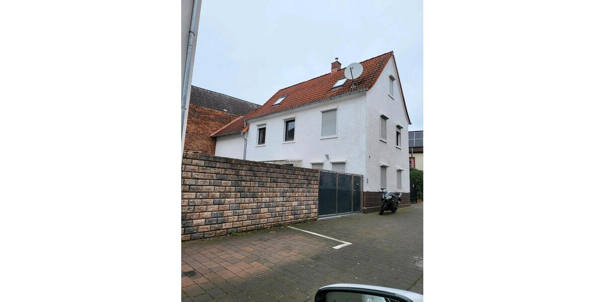 Wohnen auf Zeit Erlensee - 6 Zimmer, 162 m&sup2;, 30&euro; | Angebot:25964561