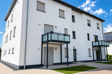 Wohnung Limburg an der Lahn Linter - 2 Zimmer, 69 m&sup2;, 980&euro; | Angebot:27178331