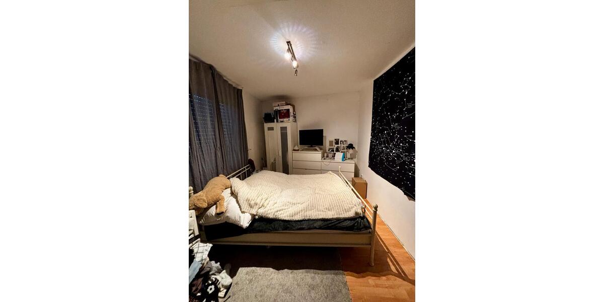 Terrassenwohnung Oldenburg Etzhorn - 2 Zimmer, 40 m&sup2;, 480&euro; | Angebot:25277317