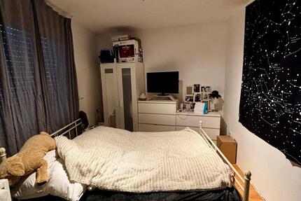 Wohnung Oldenburg Etzhorn - 2 Zimmer, 40 m&sup2;, 480&euro; | Angebot:25277317