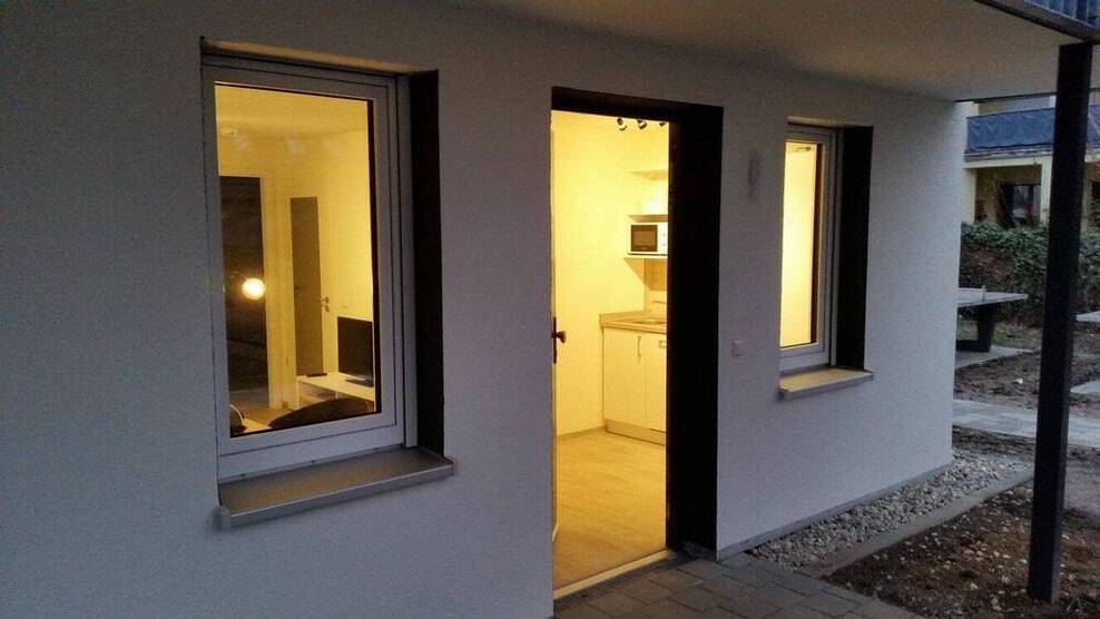 Möbliertes Wohnen | Business Apartment