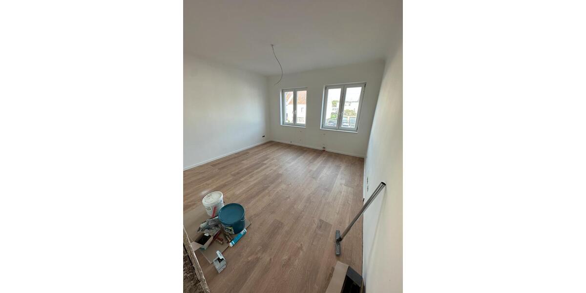 Etagenwohnung Saarlouis - 1 Zimmer, 45 m&sup2;, 520&euro; | Angebot:24713627