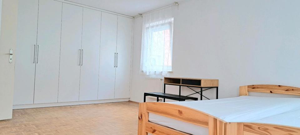 WG in Mainburg 1 zimmer