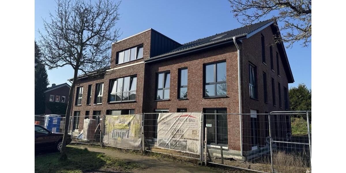 Etagenwohnung Dülmen - 3 Zimmer, 84 m&sup2;, 1.134&euro; | Angebot:25917241