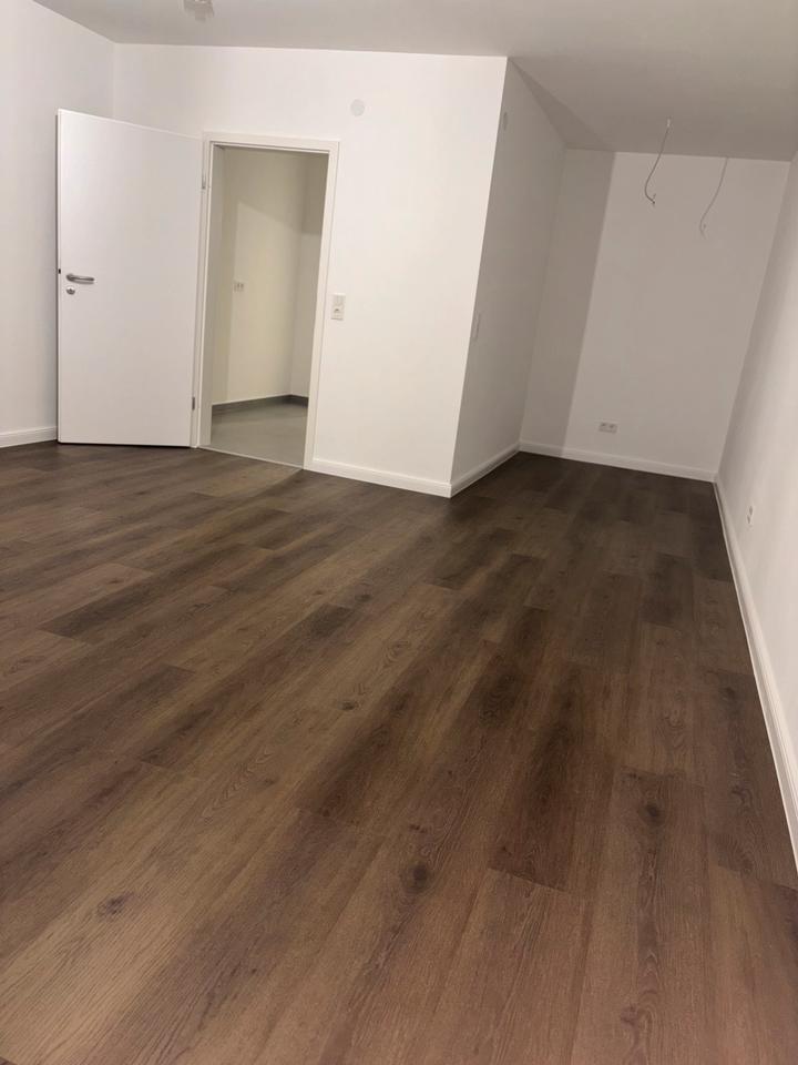 Wunderschön NEU SANIERTE Wohnung in Mainz gonsen