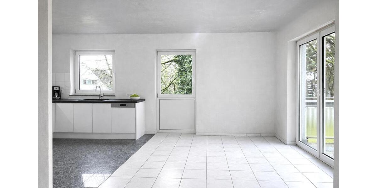 Etagenwohnung Bergisch Gladbach - 4 Zimmer, 94 m&sup2;, 1.300&euro; | Angebot:25118599