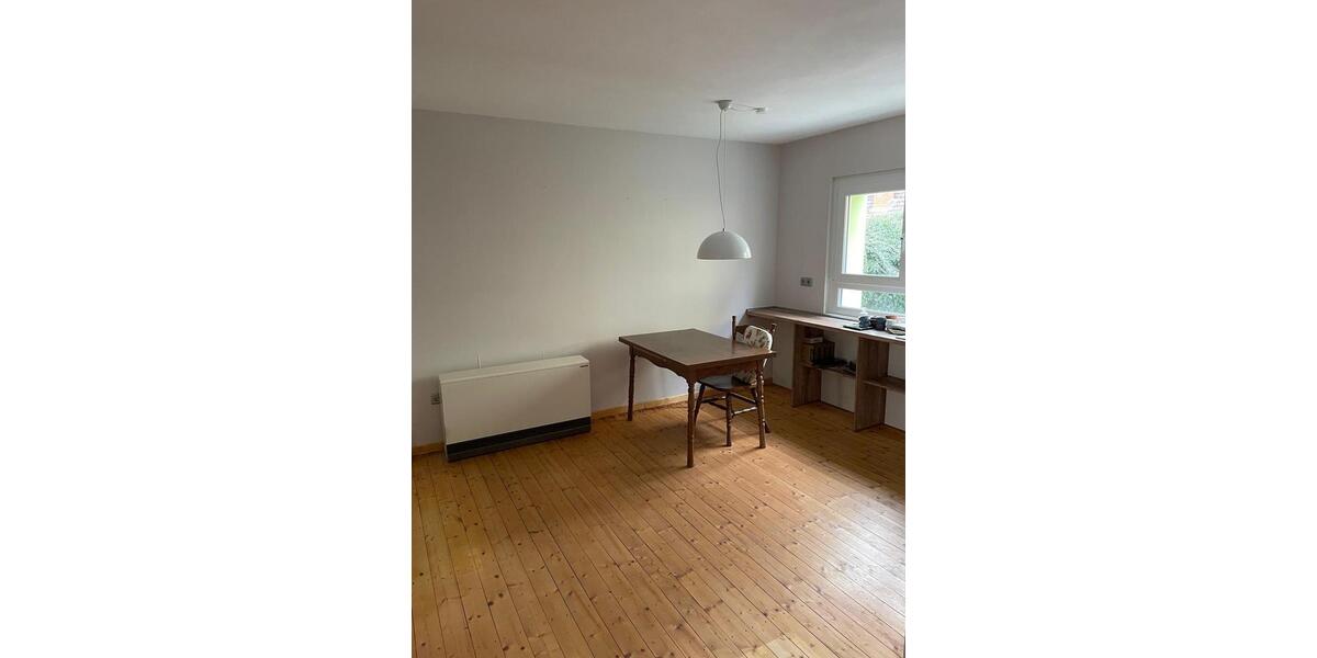 Erdgeschoßwohnung Oestrich-Winkel Winkel - 1 Zimmer, 18 m&sup2;, 750&euro; | Angebot:24762479