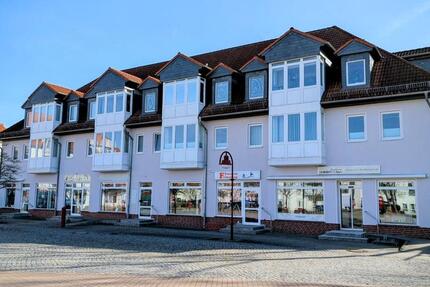 Wohnung Rathenow - 2 Zimmer, 51 m&sup2;, 500&euro; | Angebot:25236227