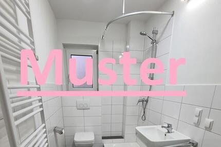 Wohnung Düsseldorf Stadtbezirk 9 - 3 Zimmer, 59 m&sup2;, 785&euro; | Angebot:25252426