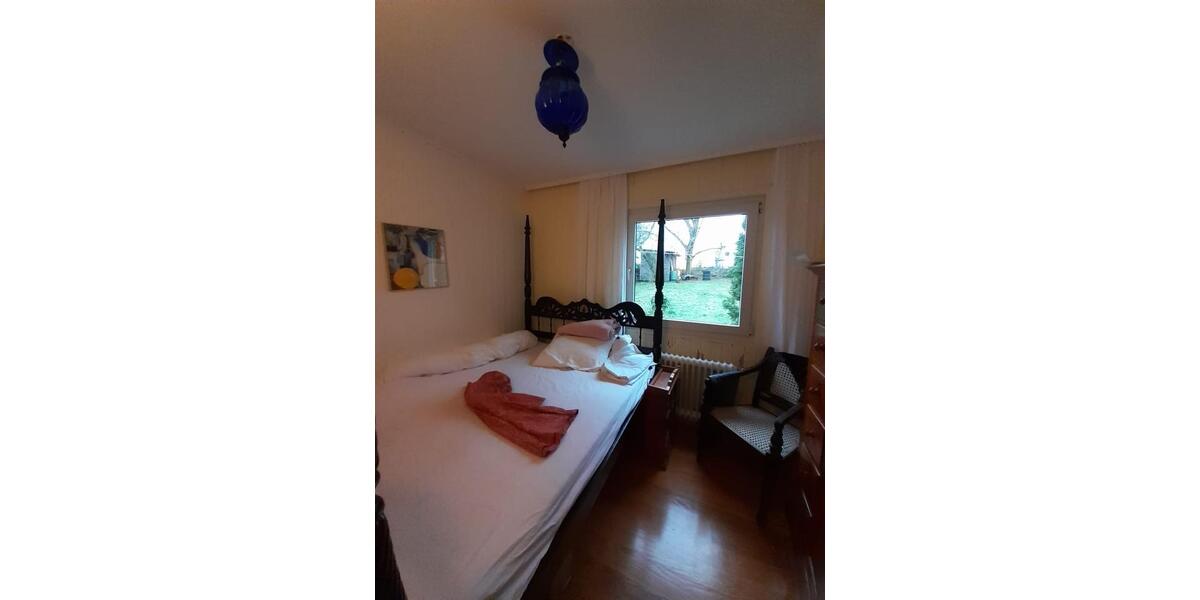 Erdgeschoßwohnung Niddatal - 4 Zimmer, 90 m&sup2;, 1.250&euro; | Angebot:26502138