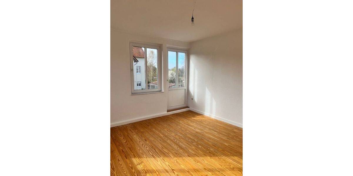 Etagenwohnung Klütz Niederklütz - 2 Zimmer, 62 m&sup2;, 576&euro; | Angebot:26162037