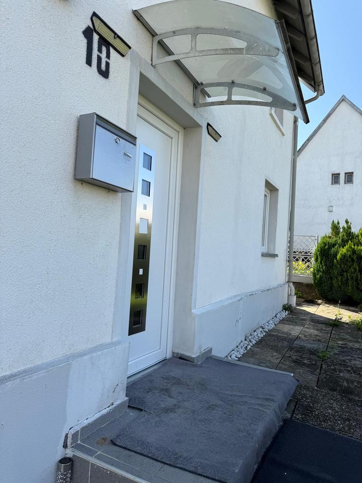 Haus zu vermieten in Attenweiler