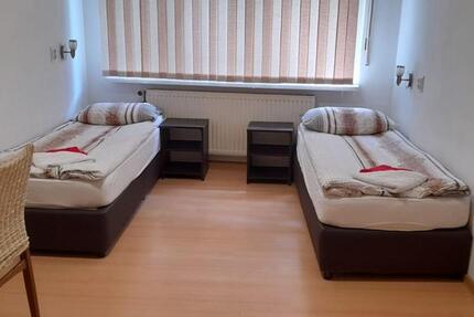 Wohnen auf Zeit Mühlheim am Main - 15 Zimmer, 15 m&sup2;, 35&euro; | Angebot:25795354