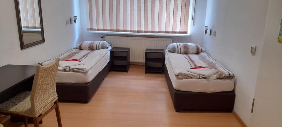 Wohnen auf Zeit Mühlheim am Main - 15 Zimmer, 15 m&sup2;, 35&euro; | Angebot:25795354