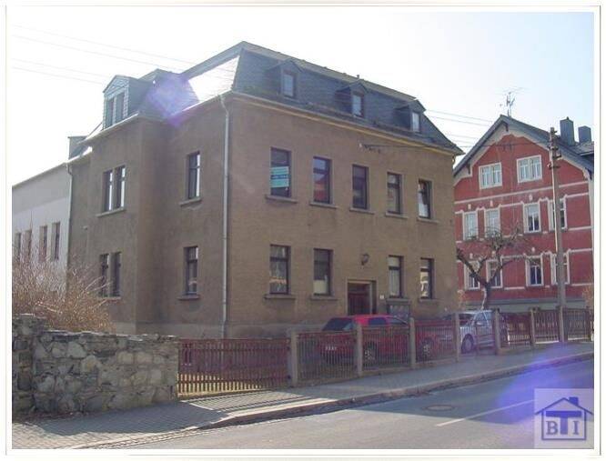 Gewerbeobjekt Seifhennersdorf - 5 Zimmer, 106 m&sup2;, 300&euro; | Angebot:19325044