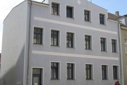 Wohnung Greifswald Nördliche Mühlenvorstadt - 3 Zimmer, 75 m&sup2;, 588&euro; | Angebot:25659096