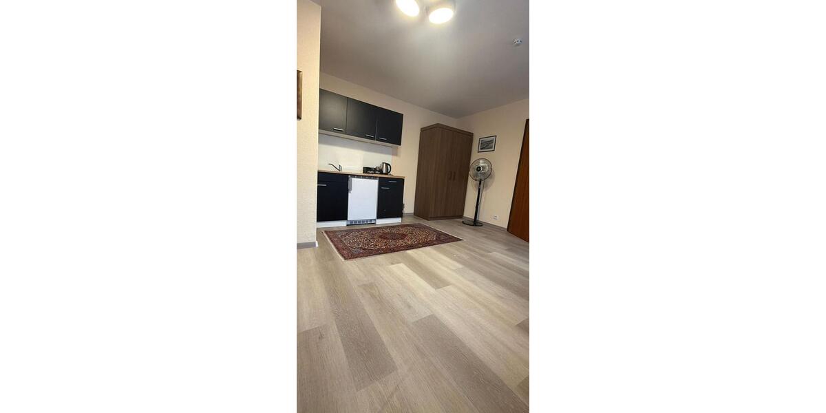 Wohnen auf Zeit Fellbach Oeffingen - 1 Zimmer, 25 m&sup2;, 790&euro; | Angebot:24567361