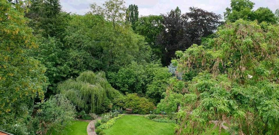 Etagenwohnung Celle - 4 Zimmer, 115 m&sup2;, 920&euro; | Angebot:25964873