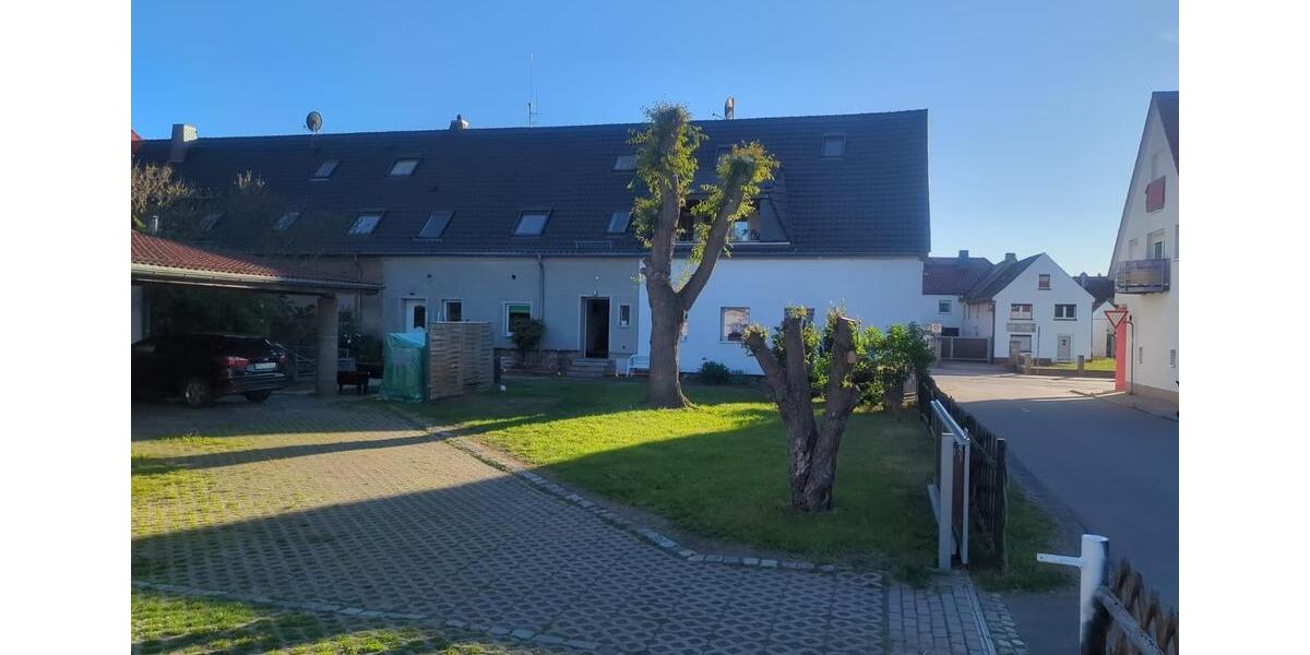 Hochparterre Grimma - 3 Zimmer, 75 m&sup2;, 550&euro; | Angebot:24982701
