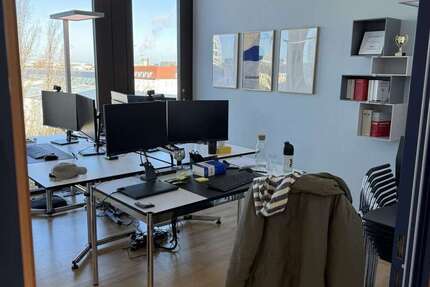 Gewerbeobjekt Berlin Mitte - 2.200&euro; | Angebot:26220969