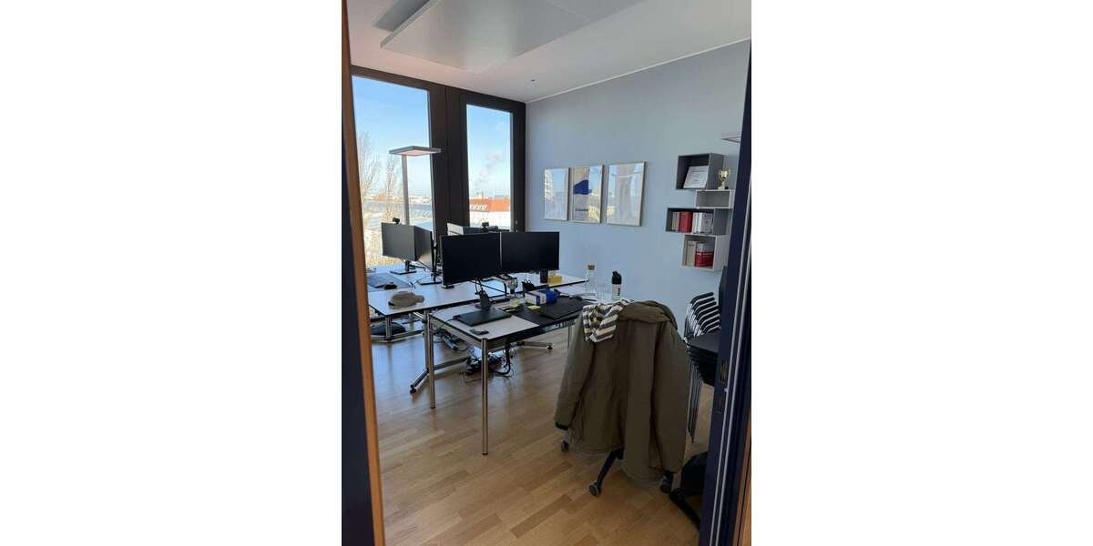Gewerbeobjekt Berlin Mitte - 2.200&euro; | Angebot:26220969