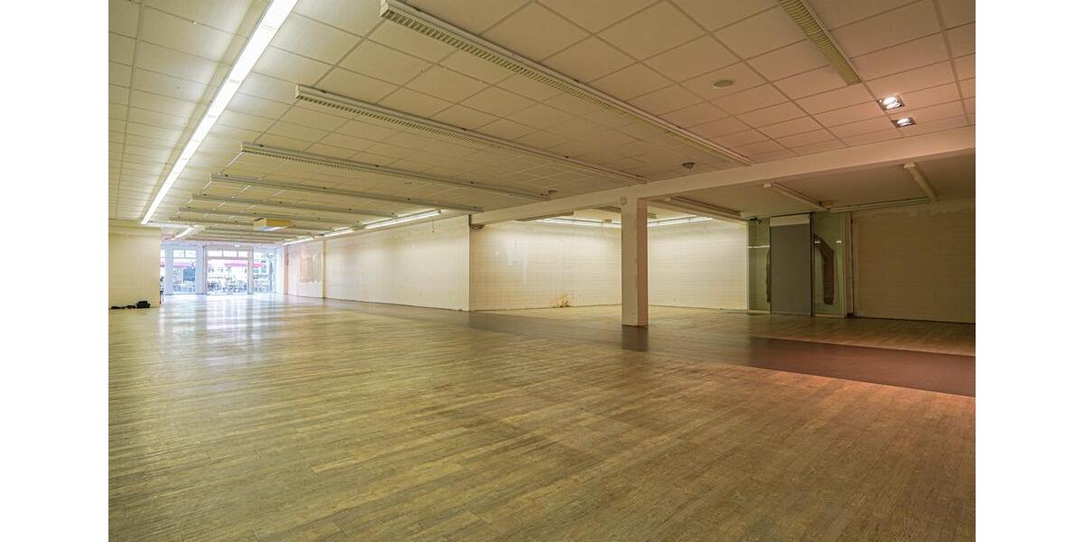 Gewerbeobjekt Eschwege - 2.995&euro; | Angebot:21293382