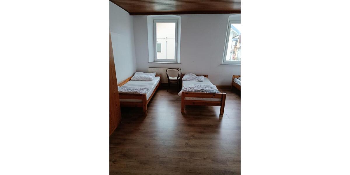 Etagenwohnung Lichtenfels - 3 Zimmer, 68 m&sup2;, 20&euro; | Angebot:24851778