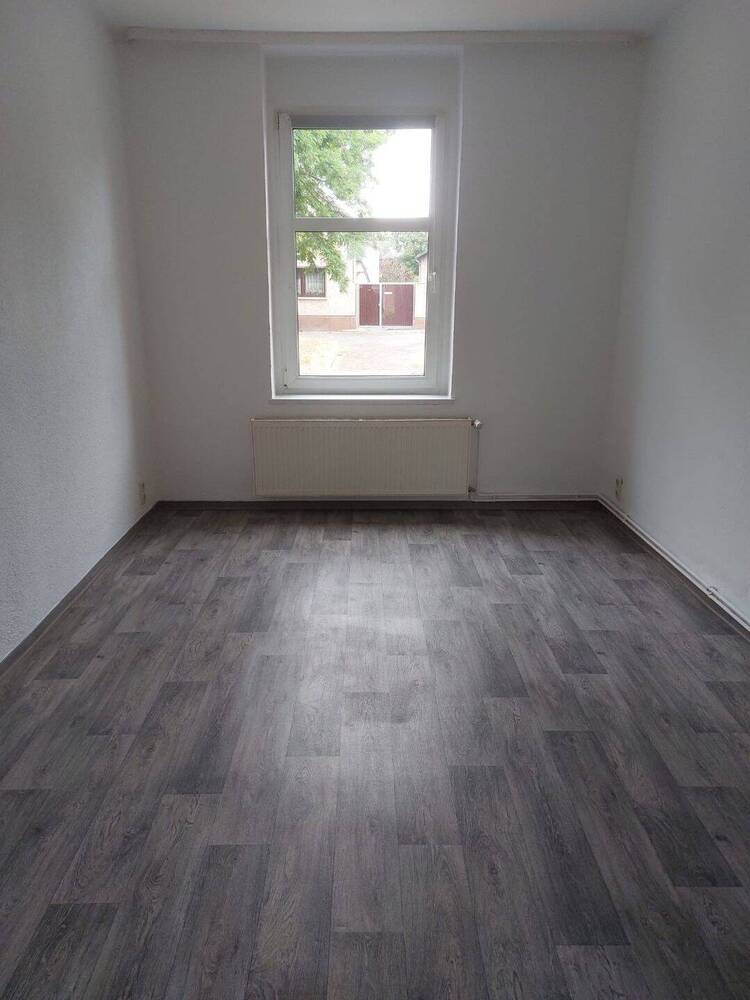 Sehr schöne 2-R-Wohnung im EG ca.46m² Magdeburg-Ottersleben zu vermieten !