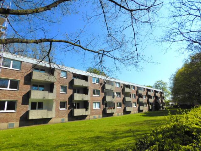 Erdgeschoßwohnung Hürth - 2 Zimmer, 63 m&sup2;, 721&euro; | Angebot:25262995