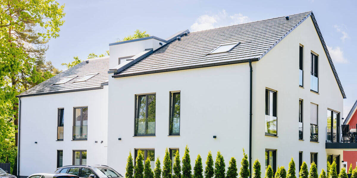 Etagenwohnung Bielefeld Senne - 4 Zimmer, 96 m&sup2;, 1.210&euro; | Angebot:26797338