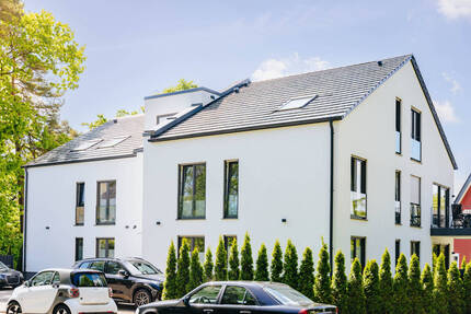 Wohnung Bielefeld Senne - 4 Zimmer, 96 m&sup2;, 1.210&euro; | Angebot:26797338