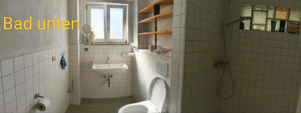 Wohnen auf Zeit Edingen-Neckarhausen Neckarhausen - 1 Zimmer, 22 m&sup2;, 550&euro; | Angebot:25881375