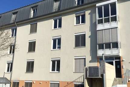 Wohnung Siegen - 1 Zimmer, 21 m&sup2;, 188&euro; | Angebot:26757071