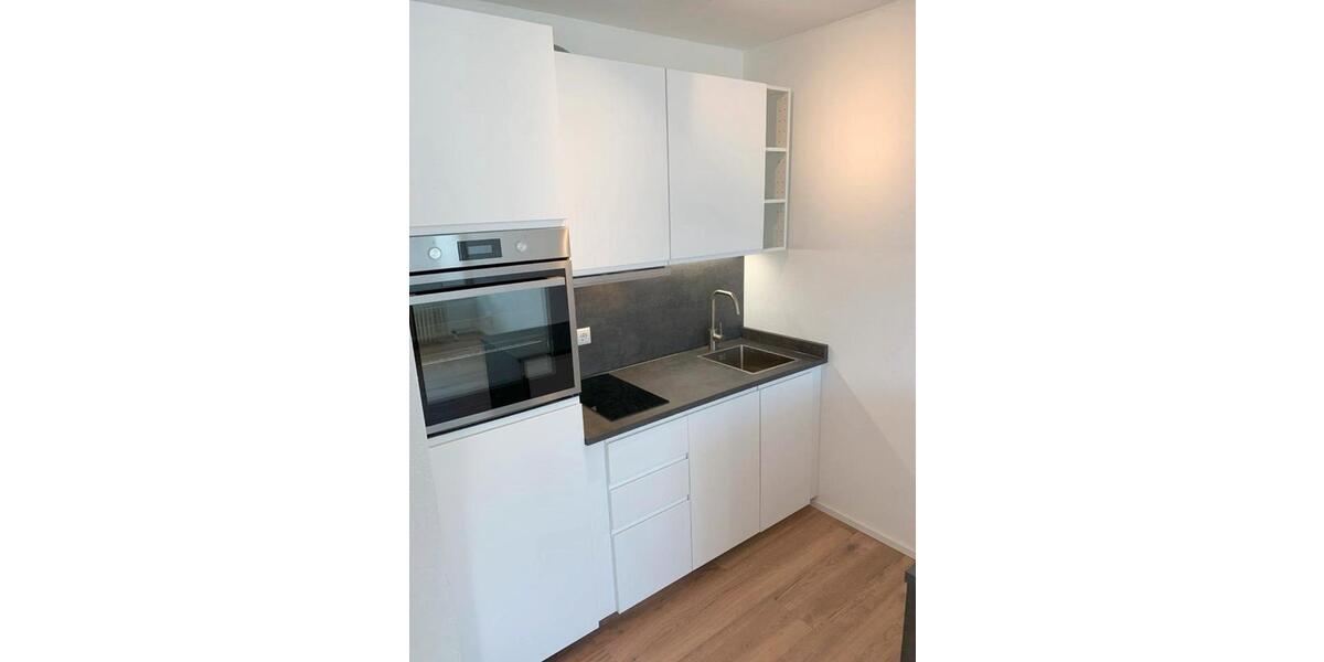 Etagenwohnung München Moosach - 1 Zimmer, 38 m&sup2;, 935&euro; | Angebot:26546188
