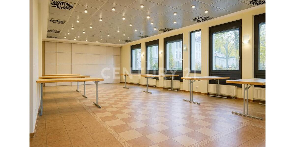 Gewerbeobjekt Magdeburg Nordwest - 1.090&euro; | Angebot:23537174