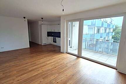 Wohnung Osnabrück Hellern - 4 Zimmer, 95 m&sup2;, 1.232&euro; | Angebot:26855384