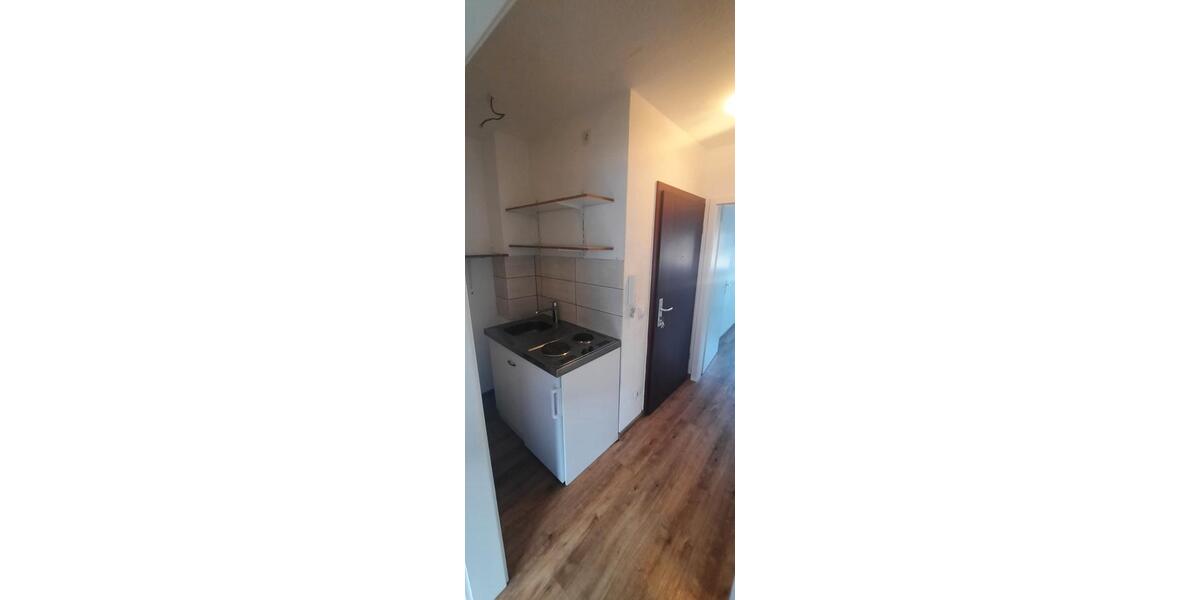 Etagenwohnung Mannheim Herzogenried - 2 Zimmer, 33 m&sup2;, 400&euro; | Angebot:26241673