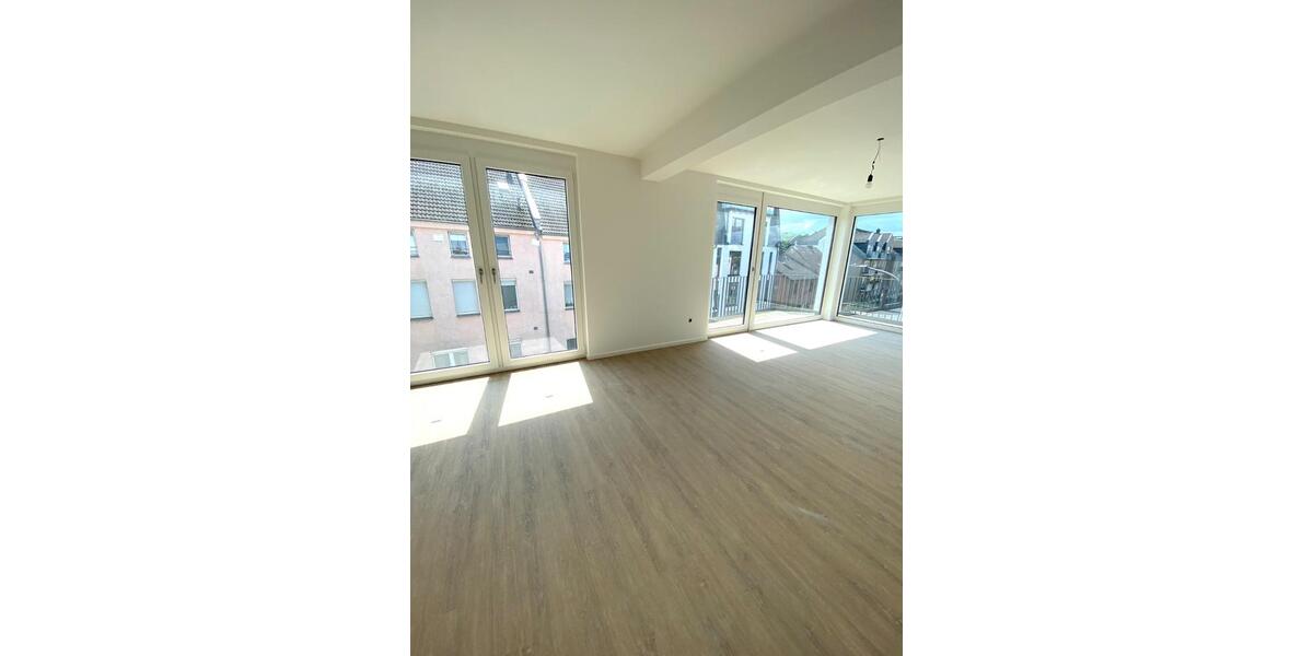Etagenwohnung Siegburg - 4 Zimmer, 134 m&sup2;, 1.876&euro; | Angebot:26532690