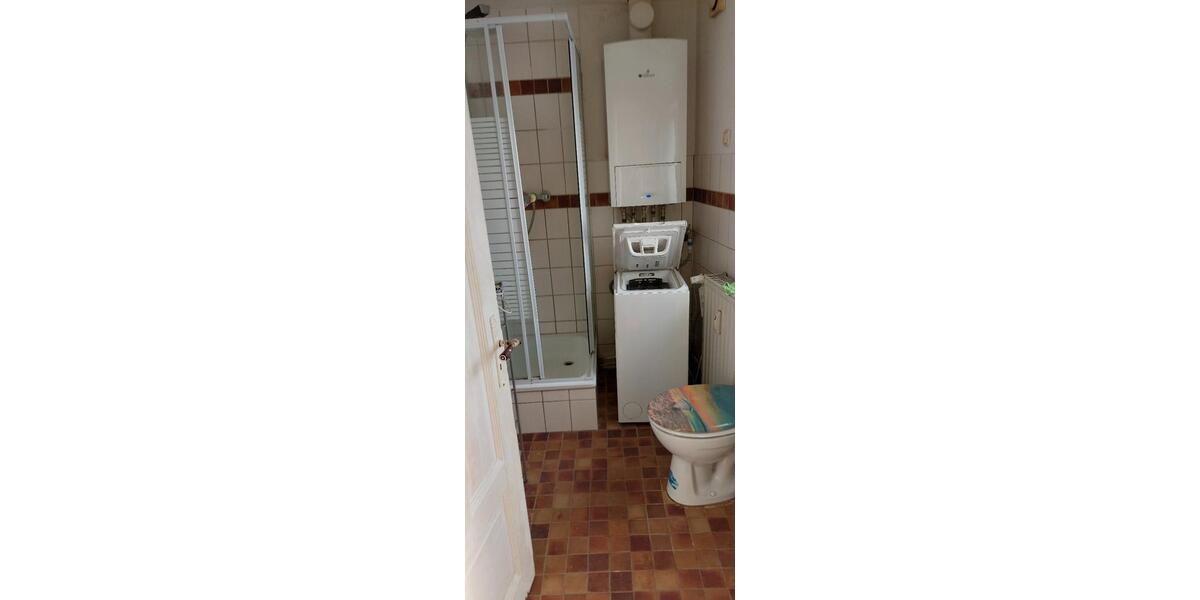 Dachgeschoßwohnung Krempe - 2 Zimmer, 62 m&sup2;, 449&euro; | Angebot:26253719