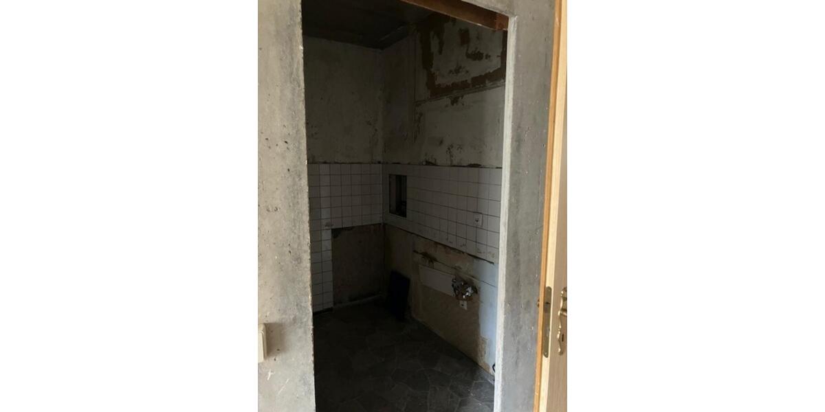 Wir sanieren für Sie! 2 zimmer